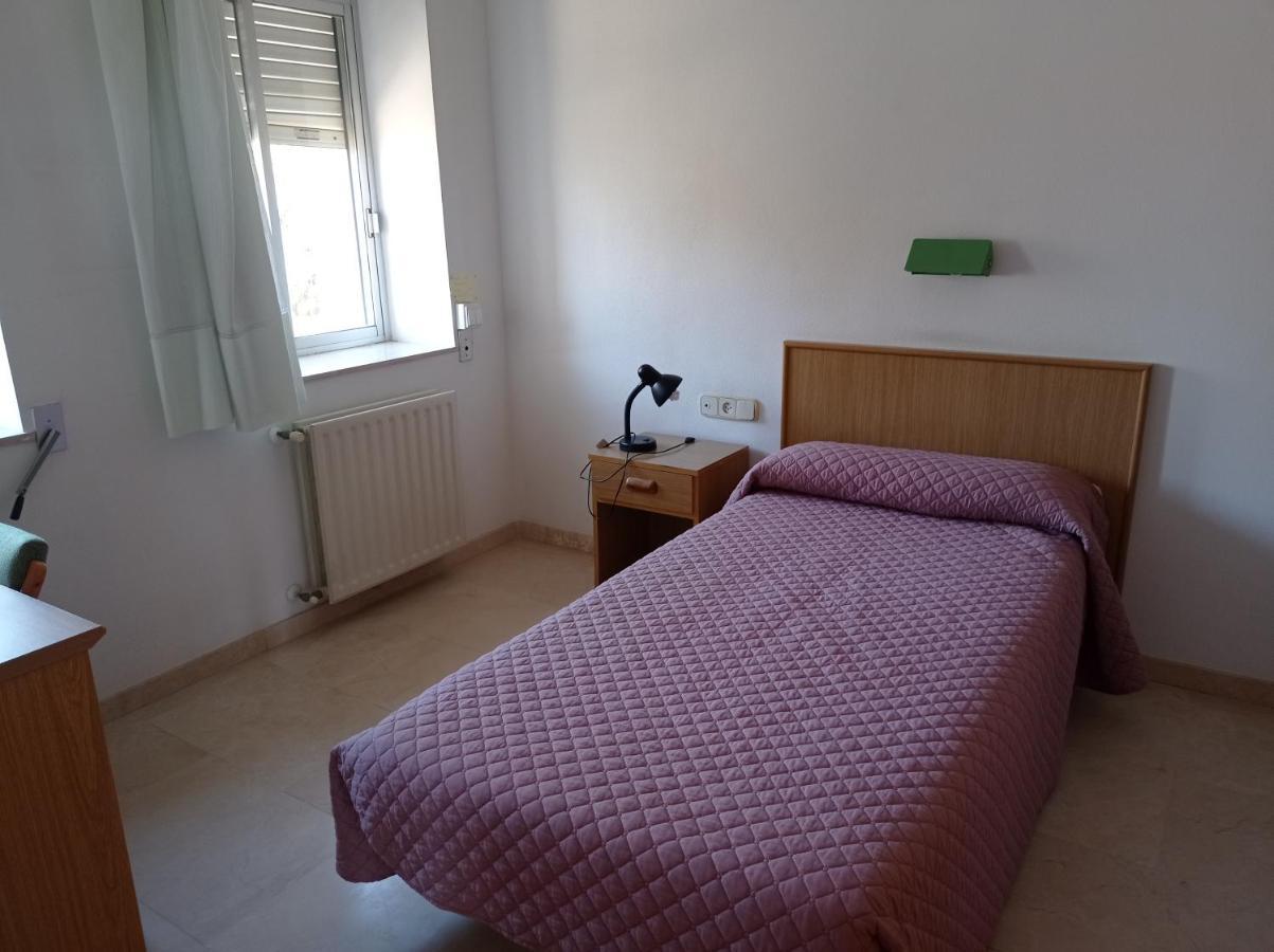 La Mariña Costablanca Explore Hostel Sports & Events מראה חיצוני תמונה